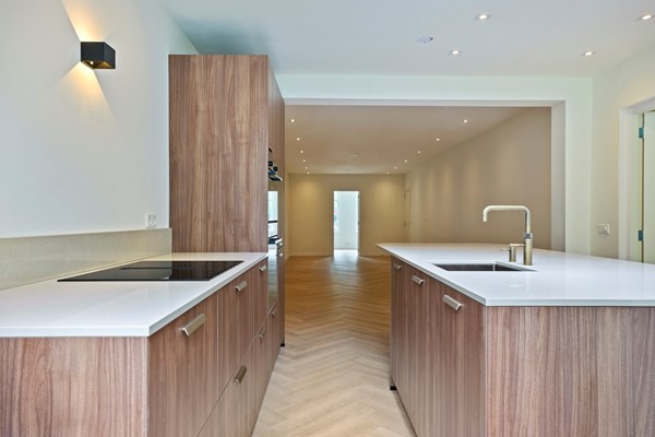Medium property photo - Nassaukade 309H, 1053 LP Amsterdam